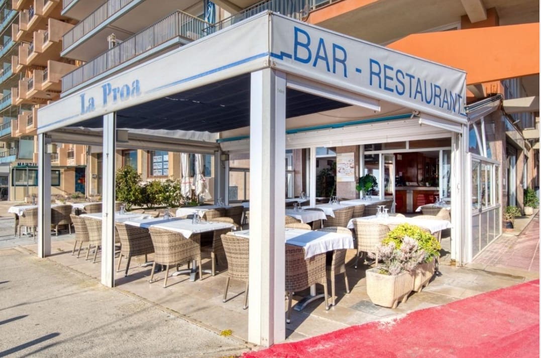 Erhverv til salg i Sant Antoni de Calonge - € 850.000 (Ref: 8849479)