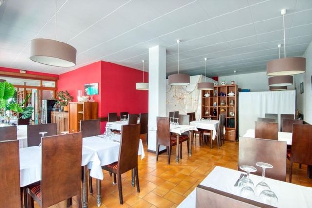 Kommersiell till salu i Sant Antoni de Calonge, Calonge i Sant Antoni - 850 000 € (Ref: 8849479)
