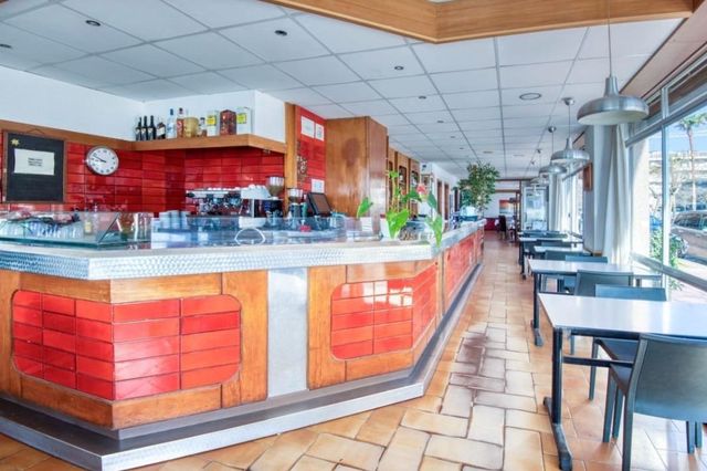 Kommersiell till salu i Sant Antoni de Calonge, Calonge i Sant Antoni - 850 000 € (Ref: 8849479)