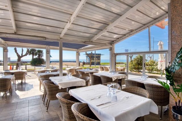Kommersiell till salu i Sant Antoni de Calonge, Calonge i Sant Antoni - 850 000 € (Ref: 8849479)