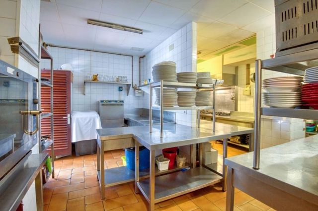 Kommersiell till salu i Sant Antoni de Calonge, Calonge i Sant Antoni - 850 000 € (Ref: 8849479)