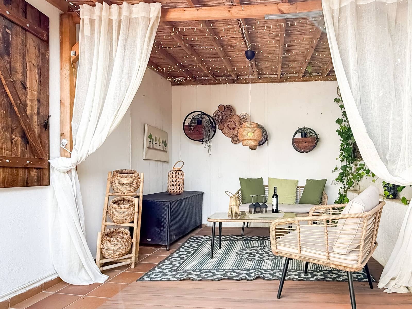 4 soveværelse Villa til salg i Calonge i Sant Antoni med swimmingpool garage - € 499.000 (Ref: 8926985)