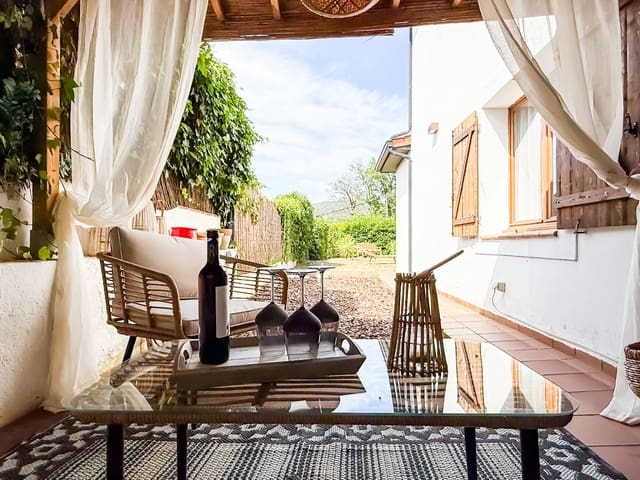 4 chambre Villa/Maison à vendre à Calonge i Sant Antoni avec piscine garage - 499 000 € (Ref: 8926985)