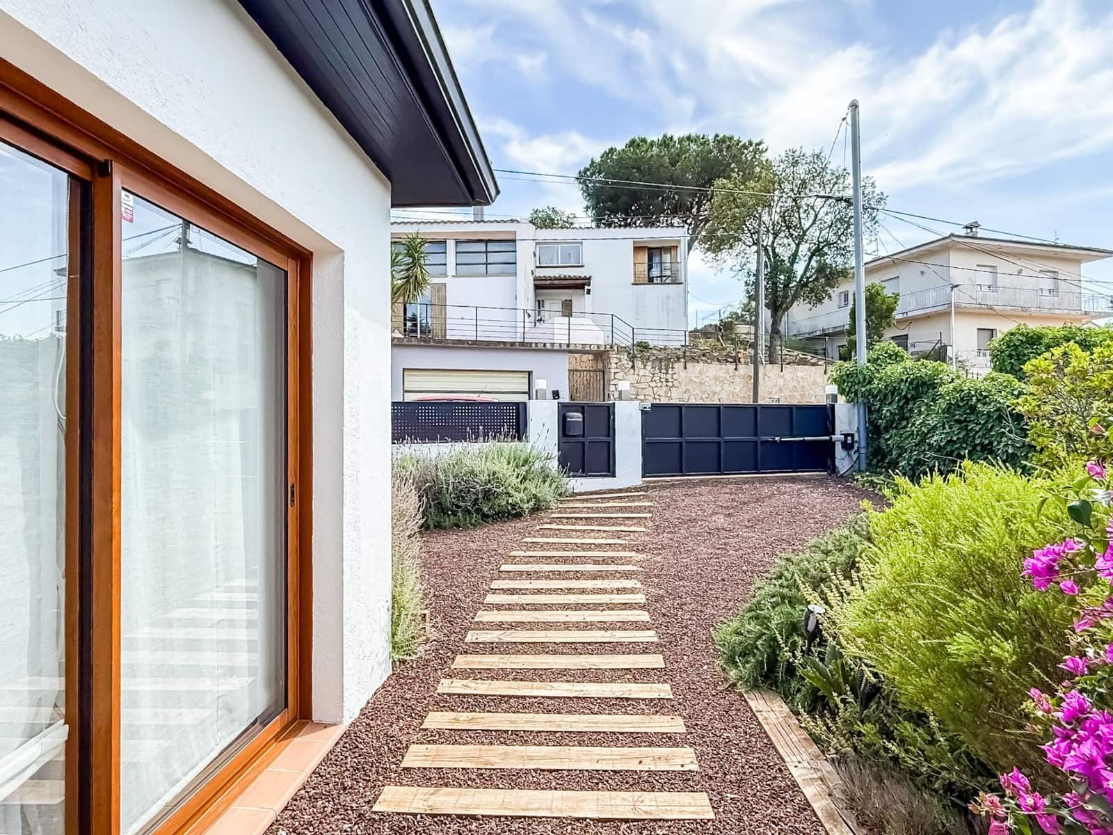 4 soveværelse Villa til salg i Calonge i Sant Antoni med swimmingpool garage - € 499.000 (Ref: 8926985)