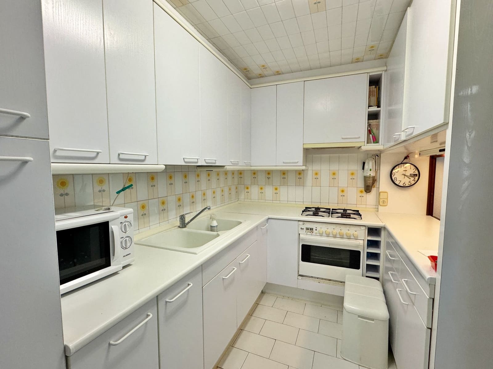 3 soveværelse Lejlighed til salg i Sant Antoni de Calonge med garage - € 695.000 (Ref: 8938935)