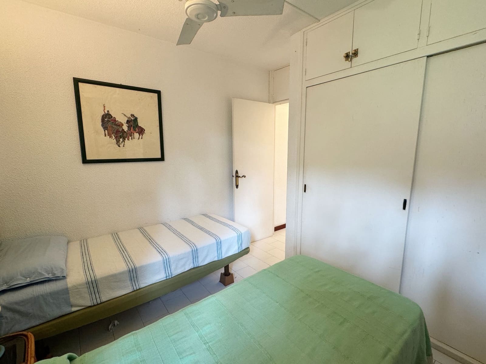 3 soveværelse Lejlighed til salg i Sant Antoni de Calonge med garage - € 695.000 (Ref: 8938935)