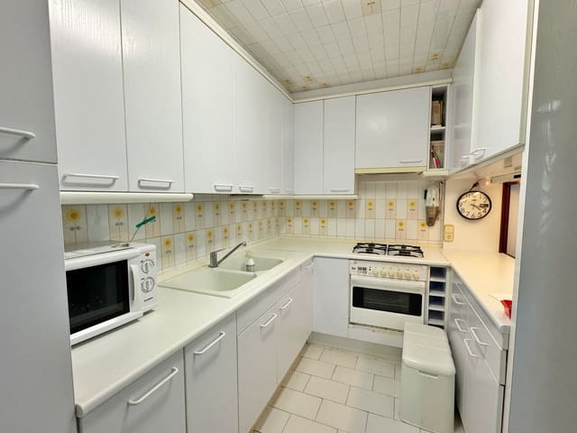 3 soveværelse Lejlighed til salg i Sant Antoni de Calonge, Calonge i Sant Antoni med garage - € 695.000 (Ref: 8938935)