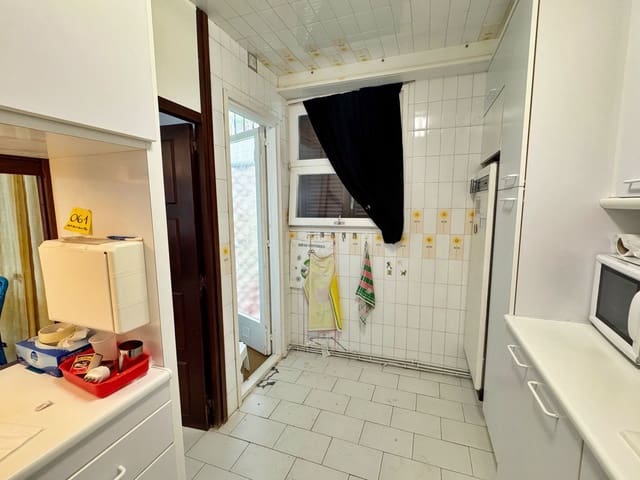 3 soveværelse Lejlighed til salg i Sant Antoni de Calonge, Calonge i Sant Antoni med garage - € 695.000 (Ref: 8938935)