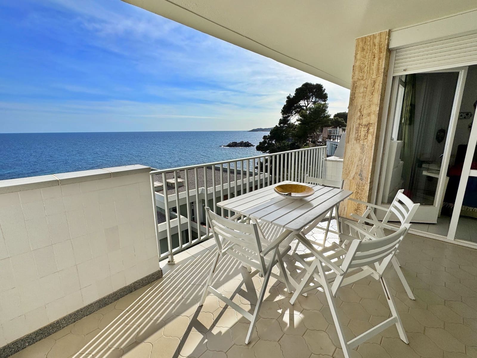 3 soveværelse Lejlighed til salg i Sant Antoni de Calonge med garage - € 695.000 (Ref: 8938935)