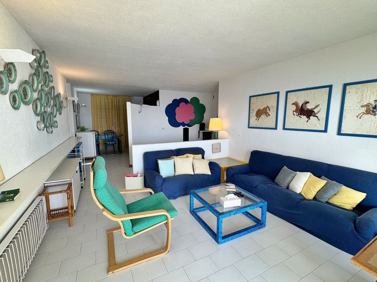 3 soveværelse Lejlighed til salg i Sant Antoni de Calonge med garage - € 695.000 (Ref: 8938935)