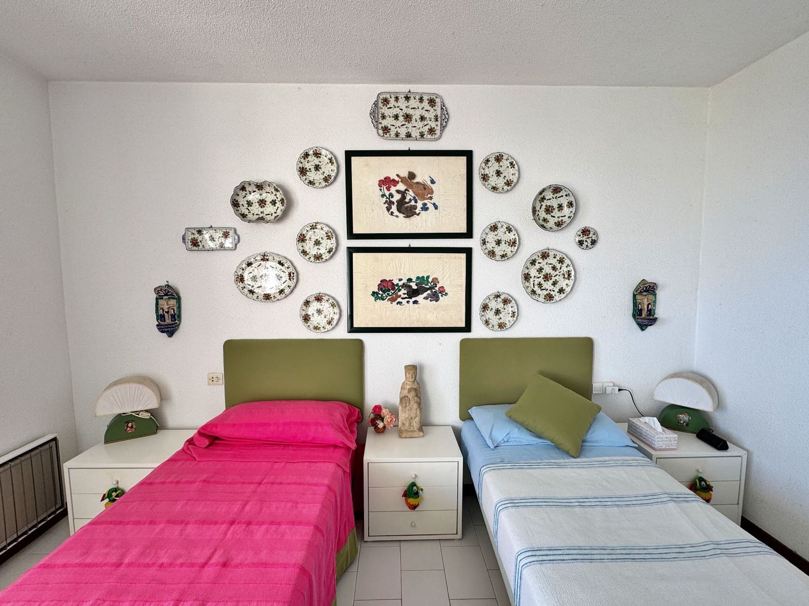 3 soveværelse Lejlighed til salg i Sant Antoni de Calonge med garage - € 695.000 (Ref: 8938935)