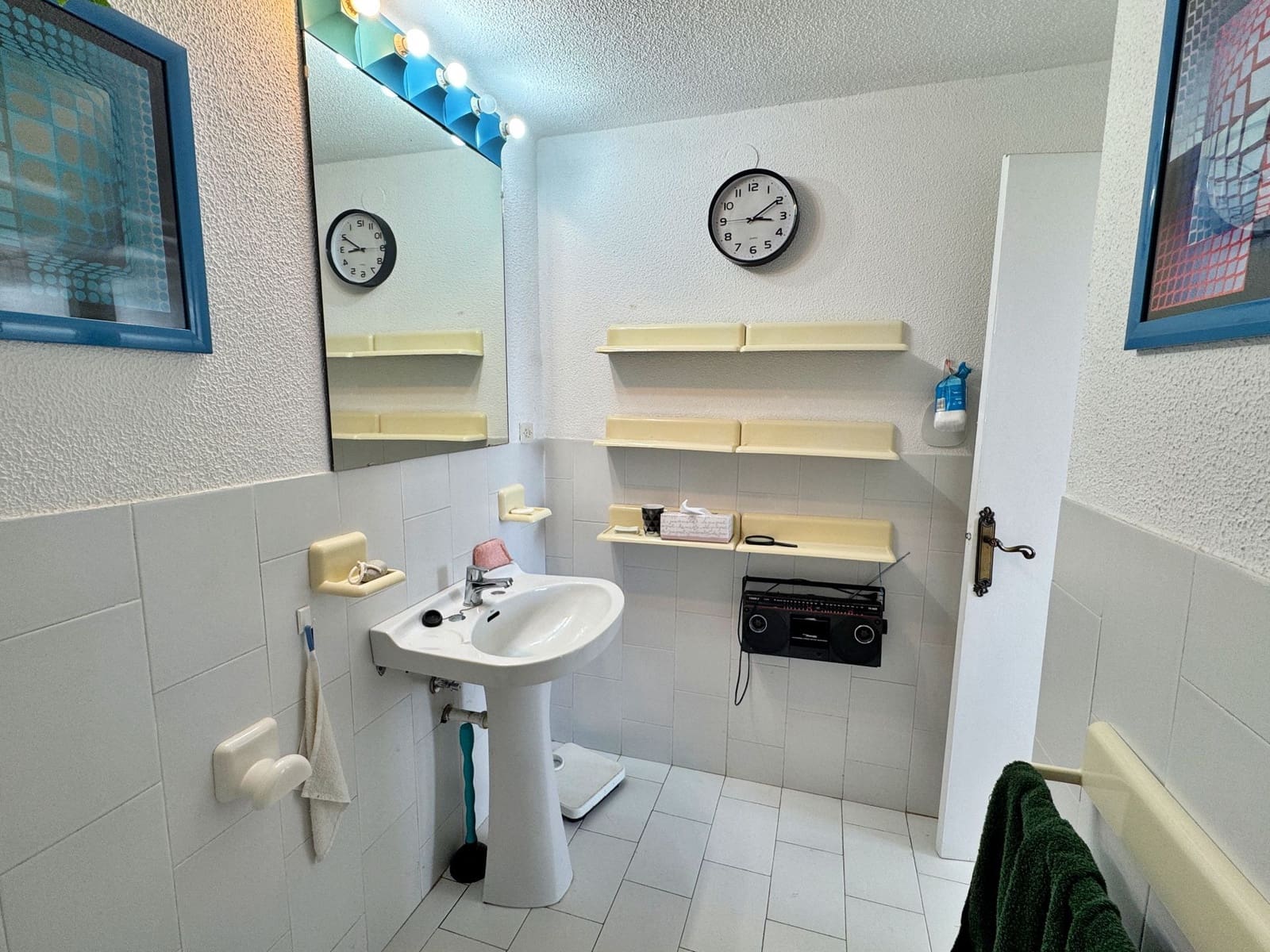 3 soveværelse Lejlighed til salg i Sant Antoni de Calonge med garage - € 695.000 (Ref: 8938935)