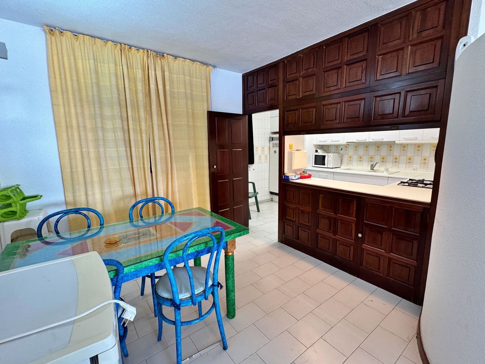 3 soveværelse Lejlighed til salg i Sant Antoni de Calonge med garage - € 695.000 (Ref: 8938935)