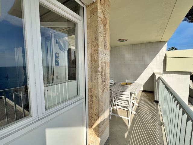 3 soveværelse Lejlighed til salg i Sant Antoni de Calonge, Calonge i Sant Antoni med garage - € 695.000 (Ref: 8938935)