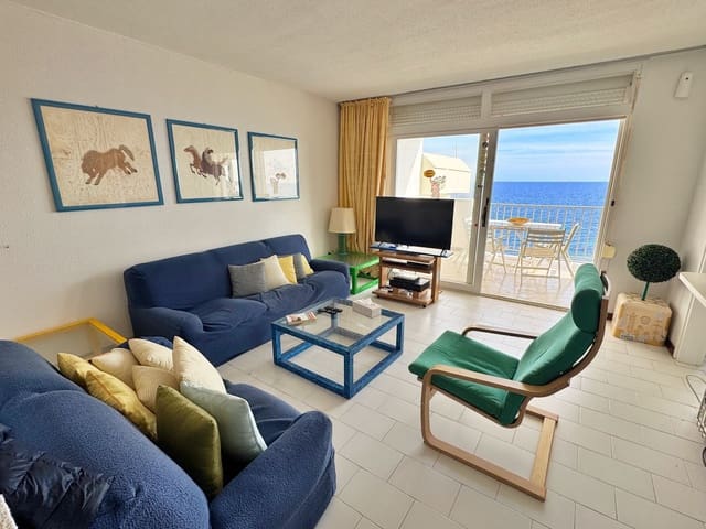 3 soveværelse Lejlighed til salg i Sant Antoni de Calonge, Calonge i Sant Antoni med garage - € 695.000 (Ref: 8938935)