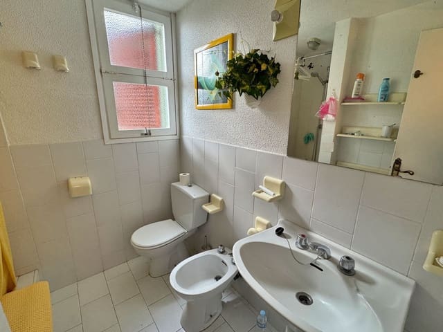 3 soveværelse Lejlighed til salg i Sant Antoni de Calonge, Calonge i Sant Antoni med garage - € 695.000 (Ref: 8938935)