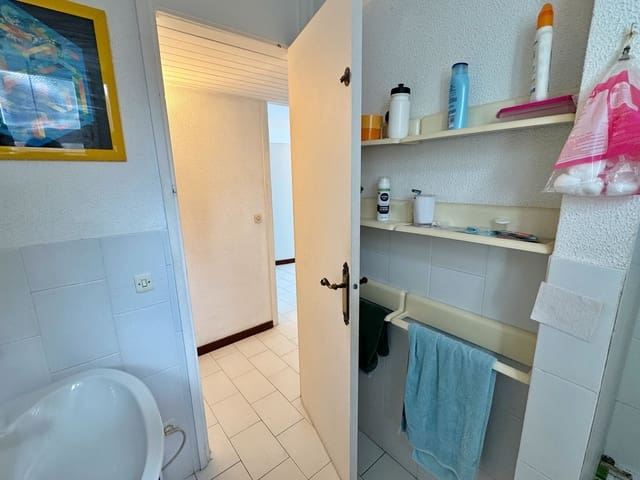 3 soveværelse Lejlighed til salg i Sant Antoni de Calonge, Calonge i Sant Antoni med garage - € 695.000 (Ref: 8938935)