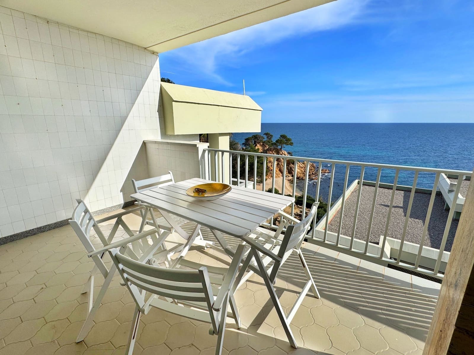 3 soveværelse Lejlighed til salg i Sant Antoni de Calonge med garage - € 695.000 (Ref: 8938935)