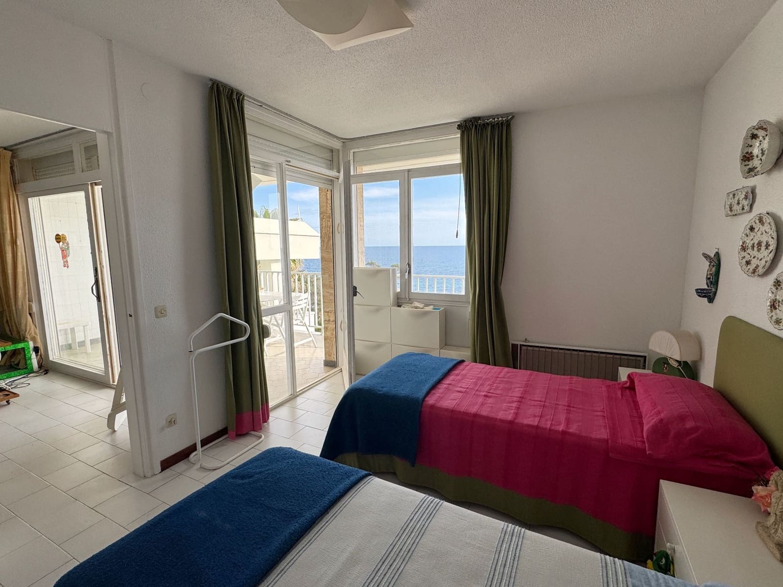 3 soveværelse Lejlighed til salg i Sant Antoni de Calonge med garage - € 695.000 (Ref: 8938935)