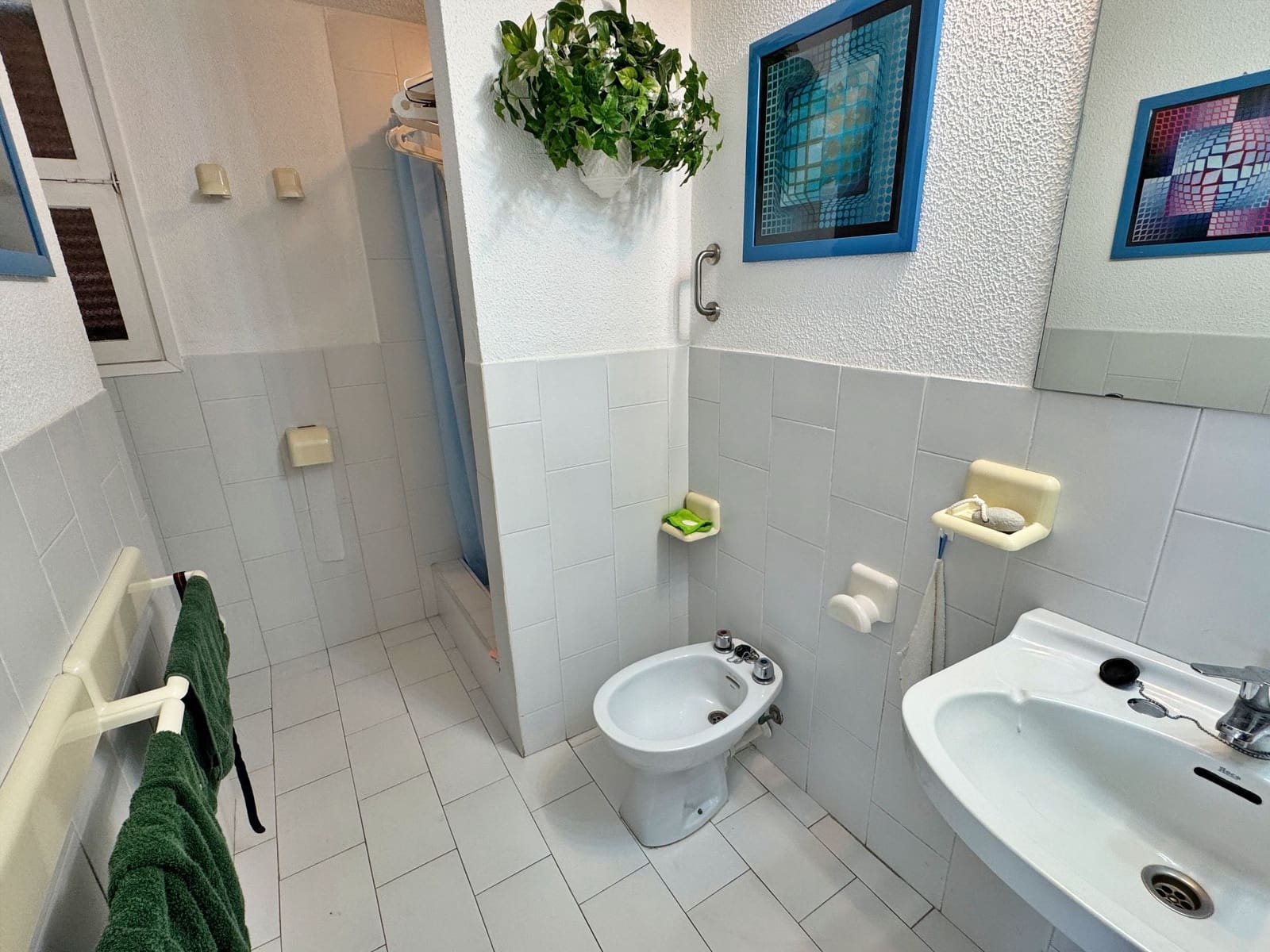 3 soveværelse Lejlighed til salg i Sant Antoni de Calonge med garage - € 695.000 (Ref: 8938935)