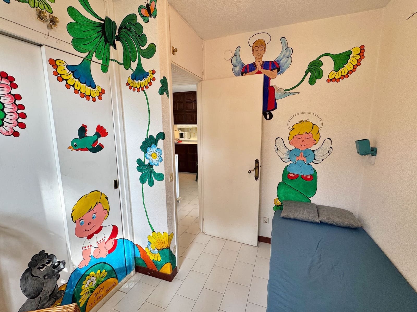 3 soveværelse Lejlighed til salg i Sant Antoni de Calonge med garage - € 695.000 (Ref: 8938935)