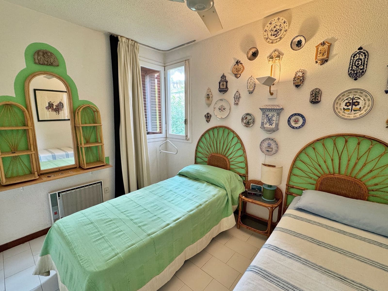 3 soveværelse Lejlighed til salg i Sant Antoni de Calonge med garage - € 695.000 (Ref: 8938935)