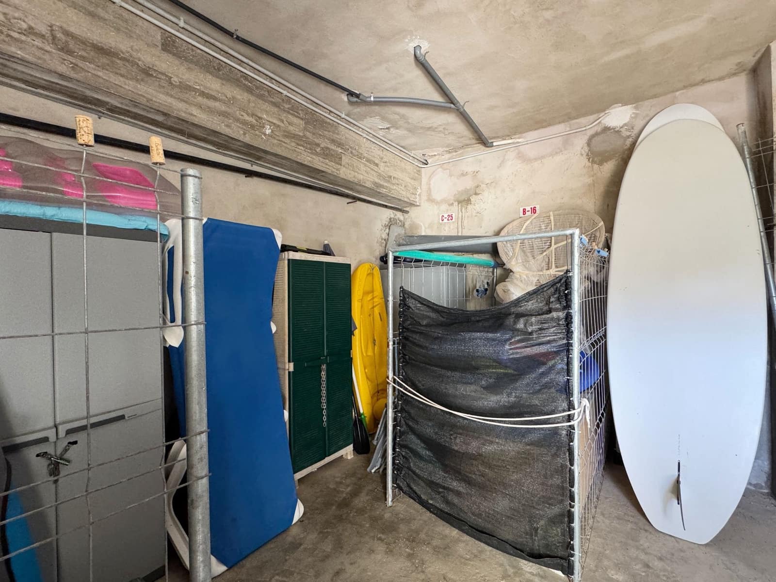 3 soveværelse Lejlighed til salg i Sant Antoni de Calonge med garage - € 695.000 (Ref: 8938935)