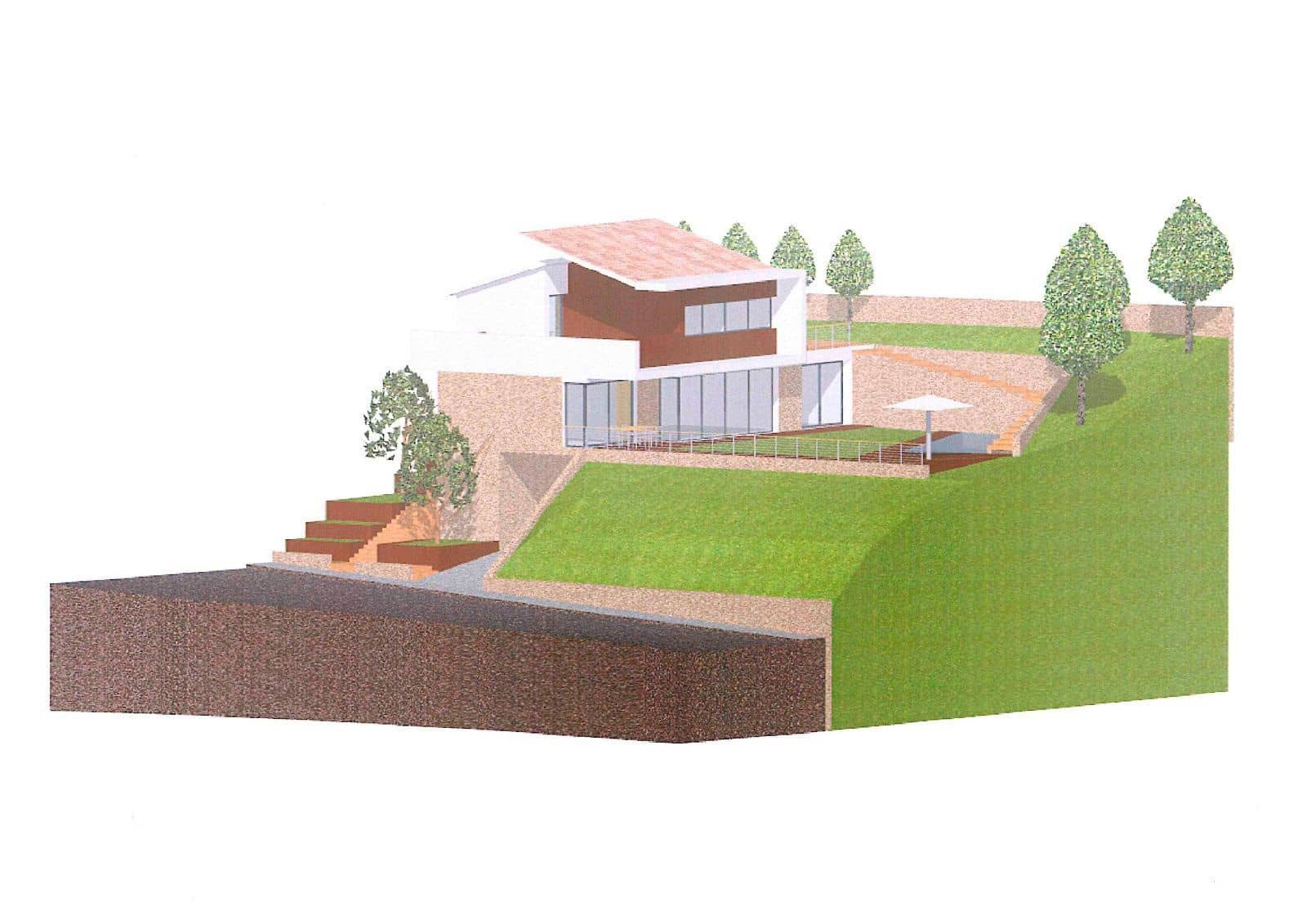 Grunde uden byggetilladelser til salg i Palafrugell - € 192.000 (Ref: 8938936)