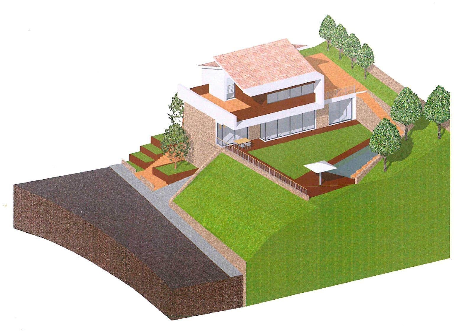 Undeveloped Land for sale in Tamariu - € 192,000 (Ref: 8938936)