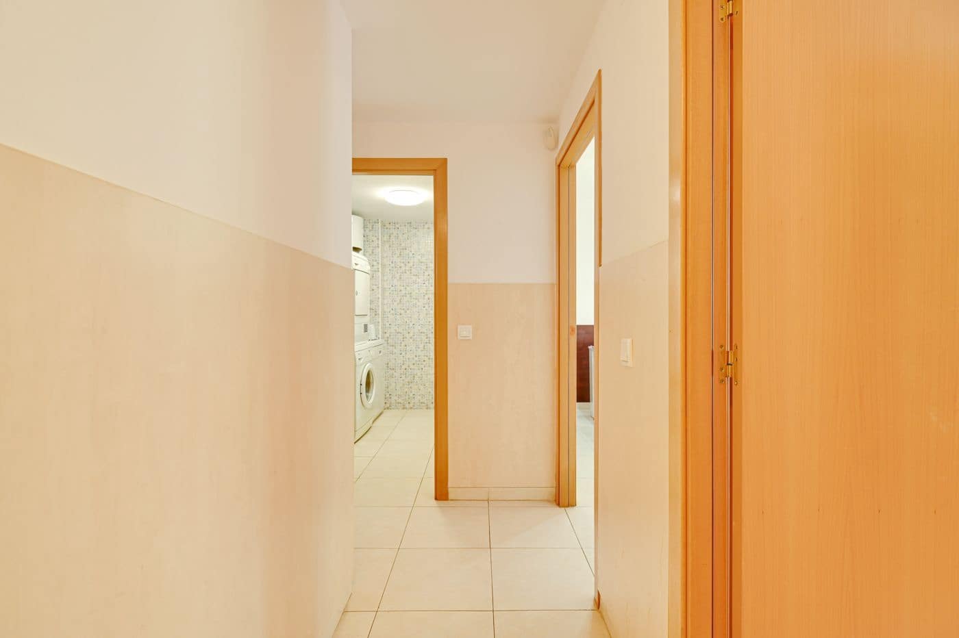 3 soveværelse Lejlighed til salg i Sant Antoni de Calonge med swimmingpool garage - € 450.000 (Ref: 8976348)