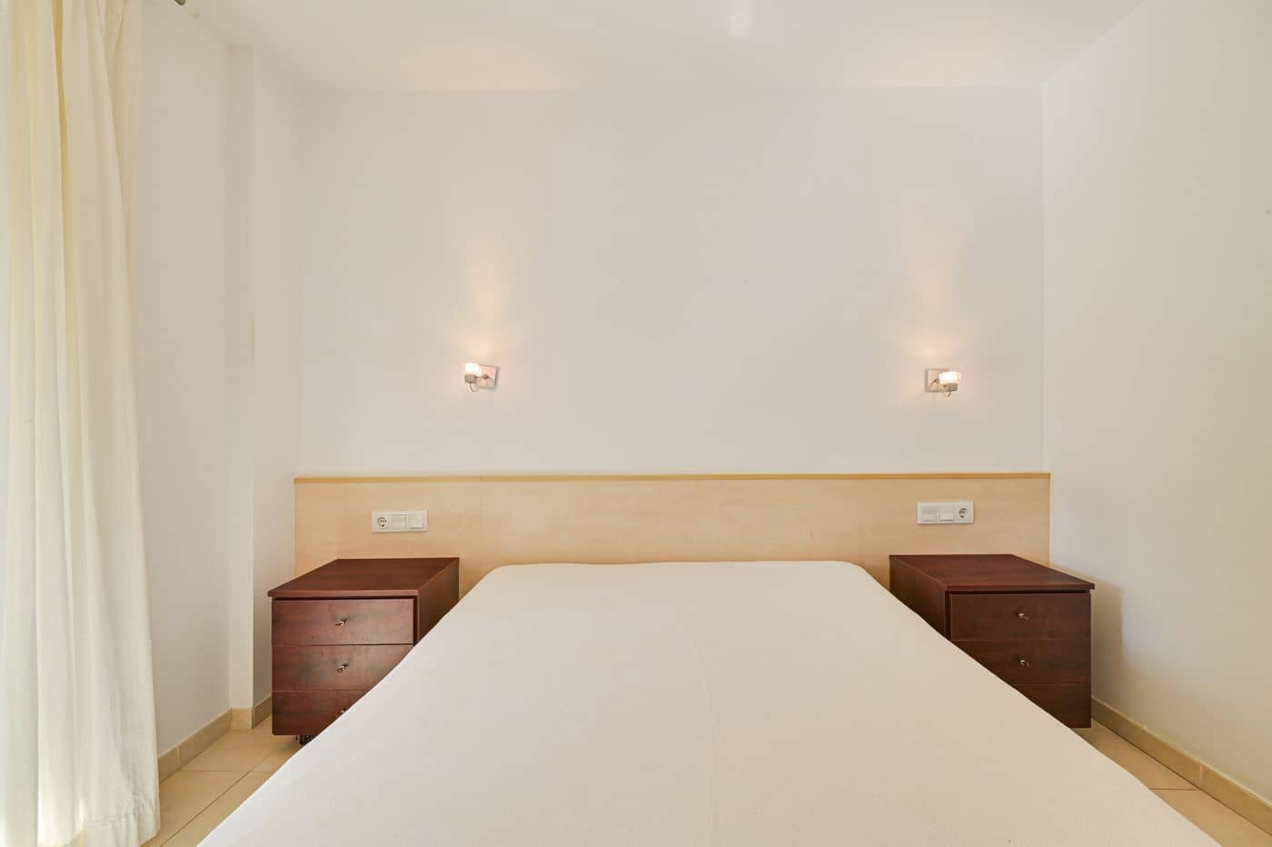 3 soveværelse Lejlighed til salg i Sant Antoni de Calonge med swimmingpool garage - € 450.000 (Ref: 8976348)