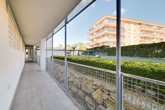 3 camera da letto Appartamento in vendita in Sant Antoni de Calonge, Calonge i Sant Antoni con piscina garage - 450.000 € (Rif: 8976348)