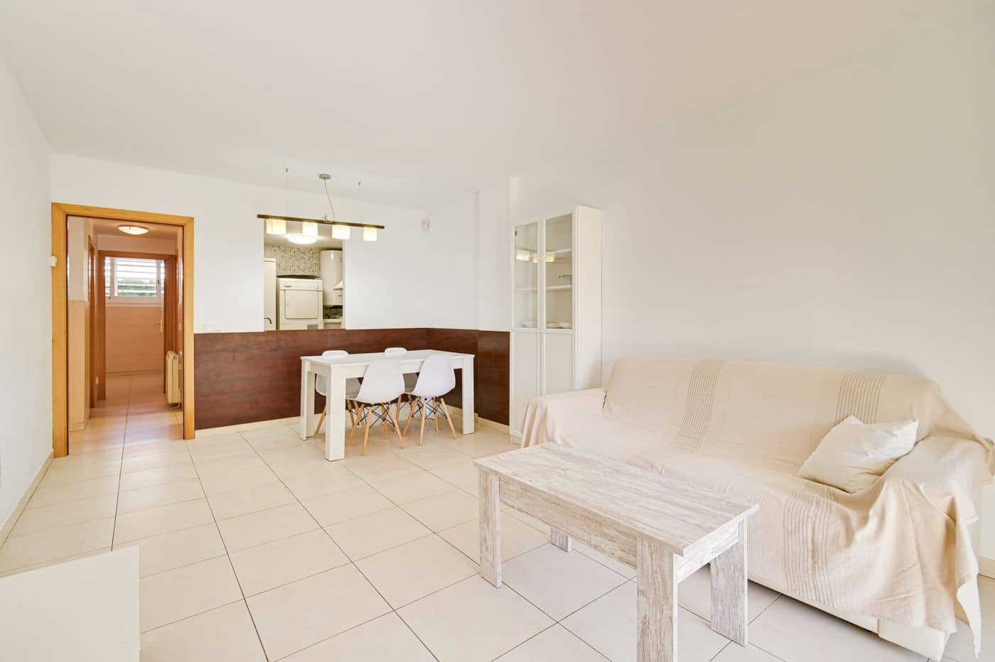 3 soveværelse Lejlighed til salg i Sant Antoni de Calonge med swimmingpool garage - € 450.000 (Ref: 8976348)