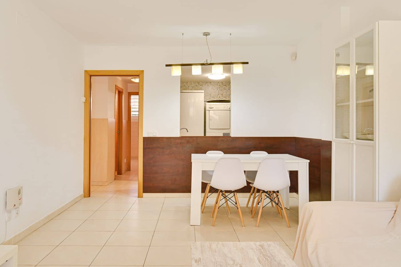 3 soveværelse Lejlighed til salg i Sant Antoni de Calonge med swimmingpool garage - € 450.000 (Ref: 8976348)