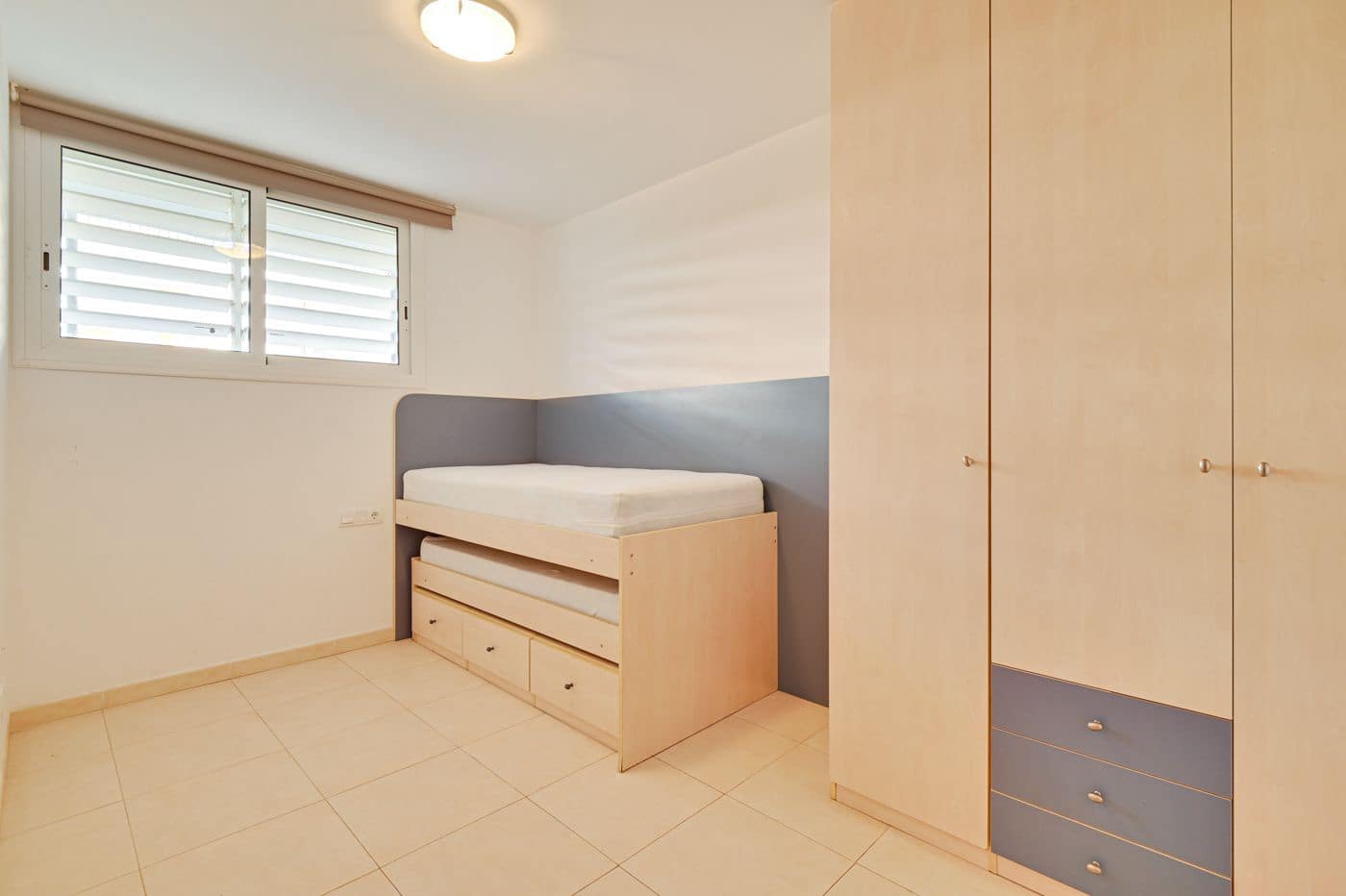 3 soveværelse Lejlighed til salg i Sant Antoni de Calonge med swimmingpool garage - € 450.000 (Ref: 8976348)