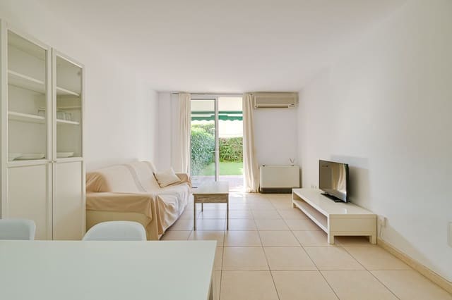 3 camera da letto Appartamento in vendita in Sant Antoni de Calonge, Calonge i Sant Antoni con piscina garage - 450.000 € (Rif: 8976348)