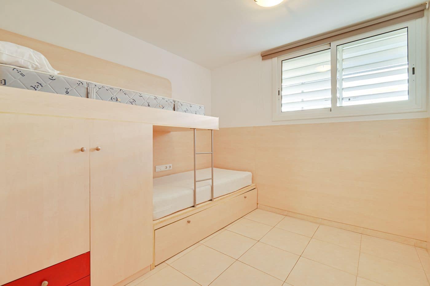 3 soveværelse Lejlighed til salg i Sant Antoni de Calonge med swimmingpool garage - € 450.000 (Ref: 8976348)