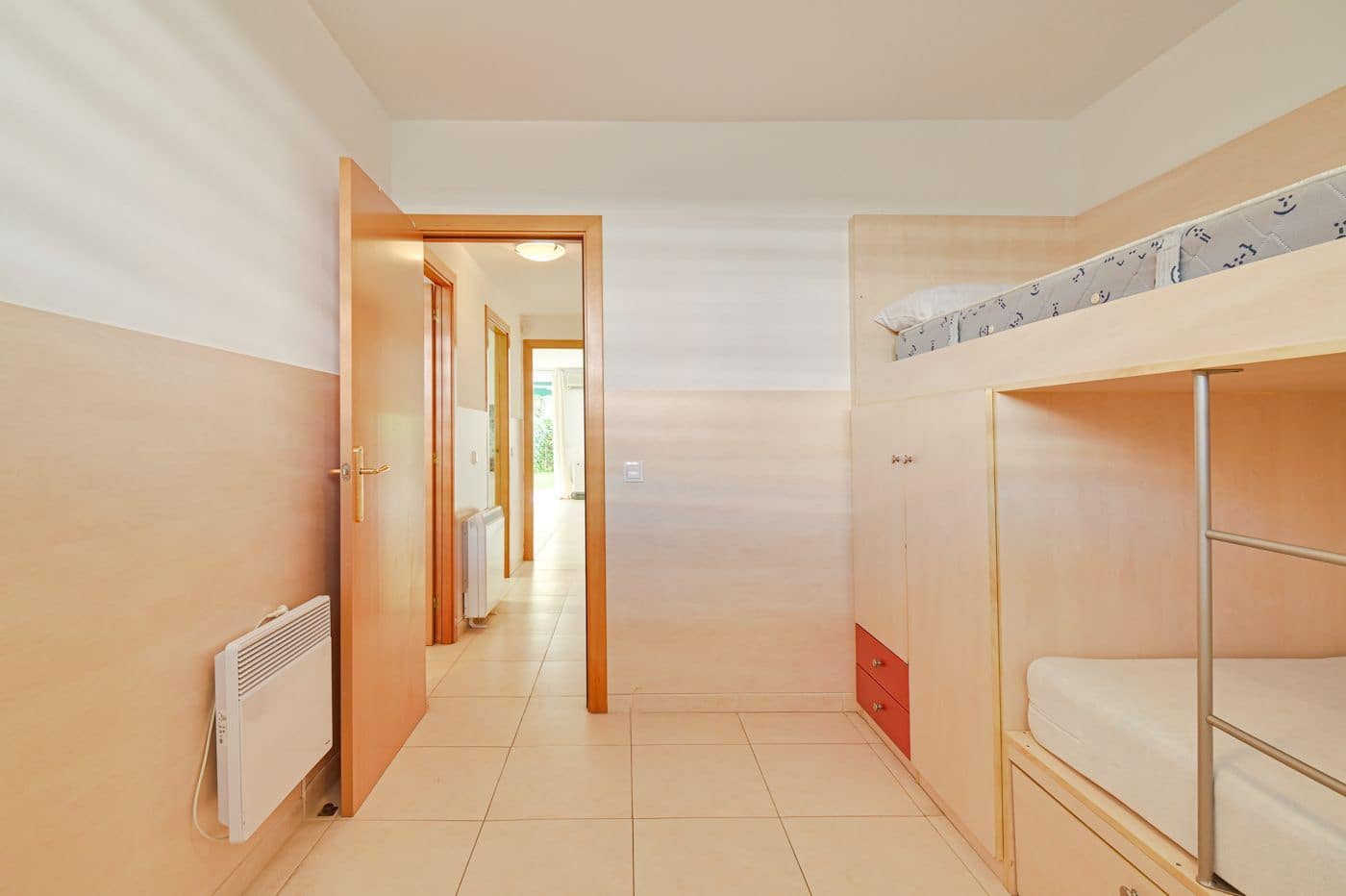 3 soveværelse Lejlighed til salg i Sant Antoni de Calonge med swimmingpool garage - € 450.000 (Ref: 8976348)