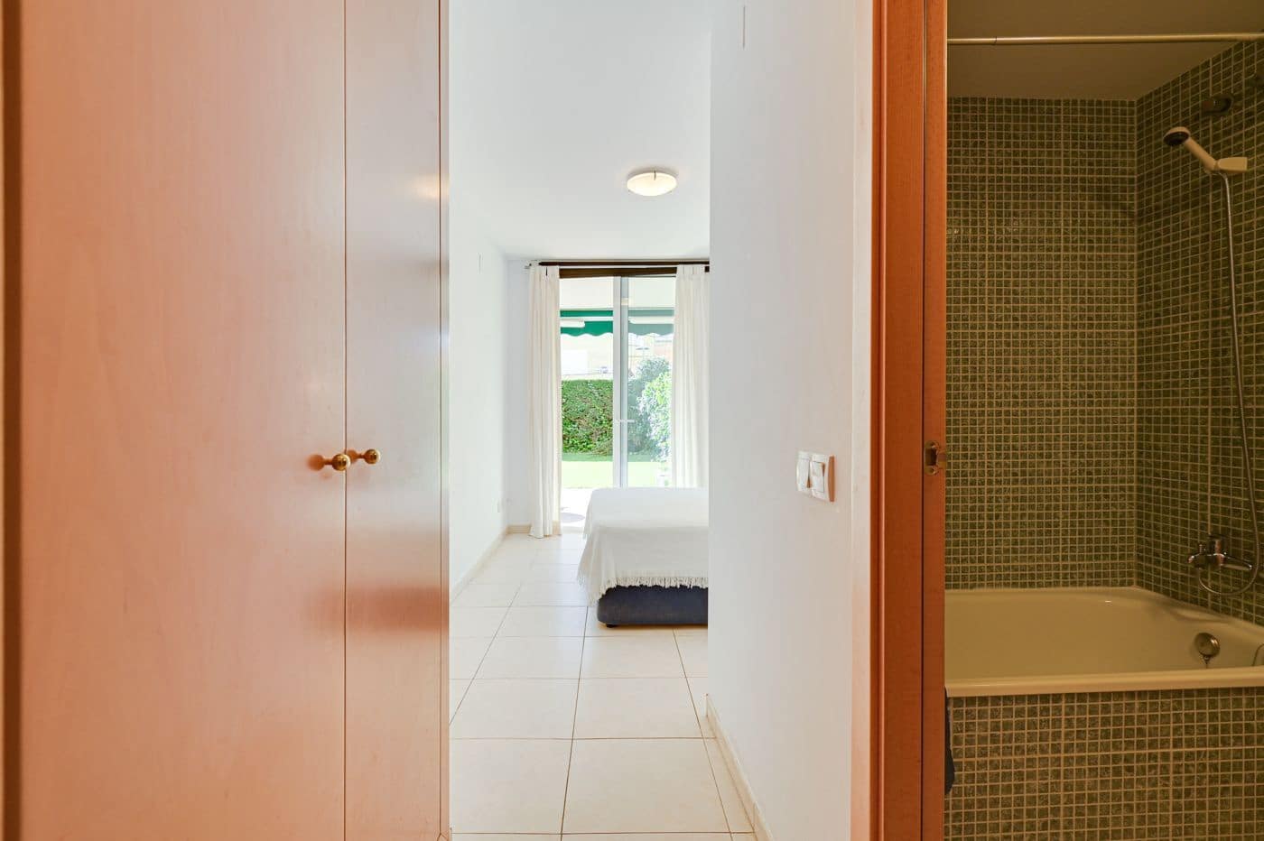 3 soveværelse Lejlighed til salg i Sant Antoni de Calonge med swimmingpool garage - € 450.000 (Ref: 8976348)