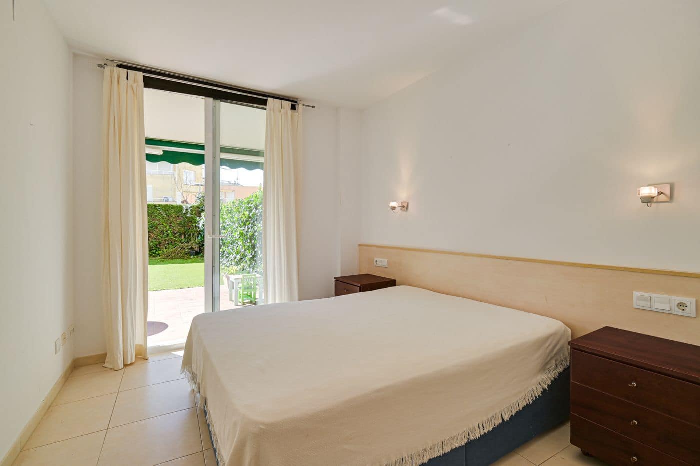 3 soveværelse Lejlighed til salg i Sant Antoni de Calonge med swimmingpool garage - € 450.000 (Ref: 8976348)