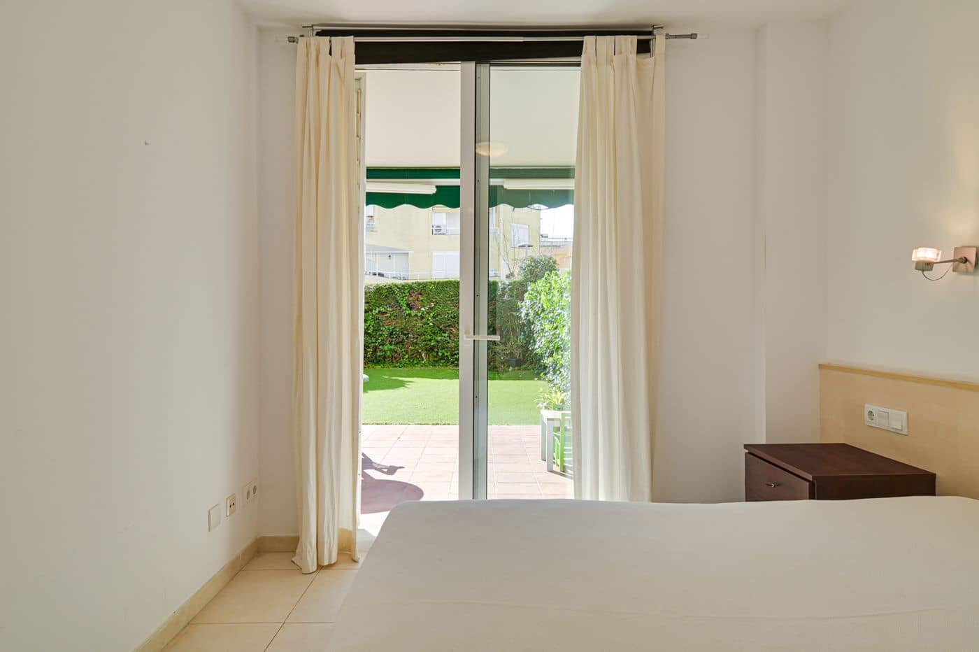 3 soveværelse Lejlighed til salg i Sant Antoni de Calonge med swimmingpool garage - € 450.000 (Ref: 8976348)