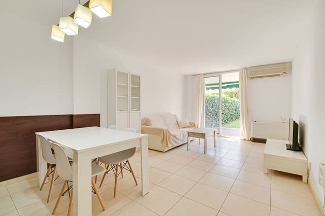 3 camera da letto Appartamento in vendita in Sant Antoni de Calonge, Calonge i Sant Antoni con piscina garage - 450.000 € (Rif: 8976348)