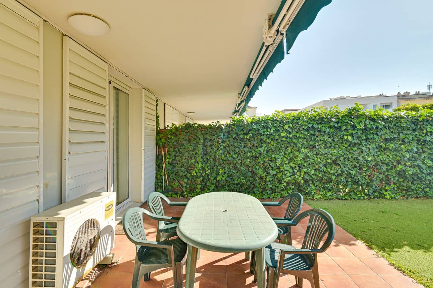 3 soveværelse Lejlighed til salg i Sant Antoni de Calonge med swimmingpool garage - € 450.000 (Ref: 8976348)