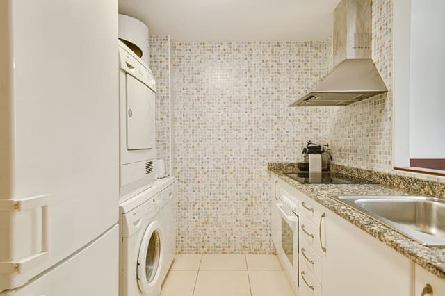 3 camera da letto Appartamento in vendita in Sant Antoni de Calonge, Calonge i Sant Antoni con piscina garage - 450.000 € (Rif: 8976348)