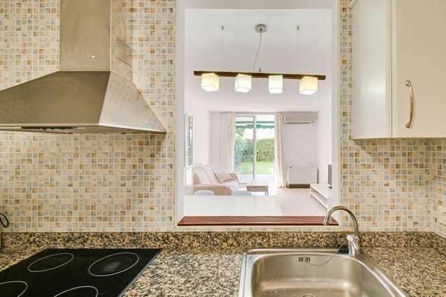 3 camera da letto Appartamento in vendita in Sant Antoni de Calonge, Calonge i Sant Antoni con piscina garage - 450.000 € (Rif: 8976348)