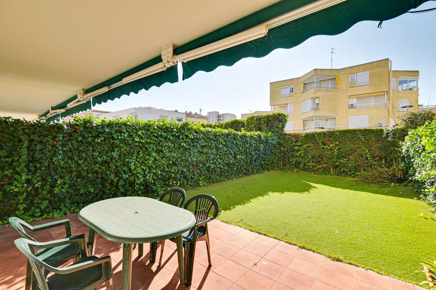 3 soveværelse Lejlighed til salg i Sant Antoni de Calonge med swimmingpool garage - € 450.000 (Ref: 8976348)