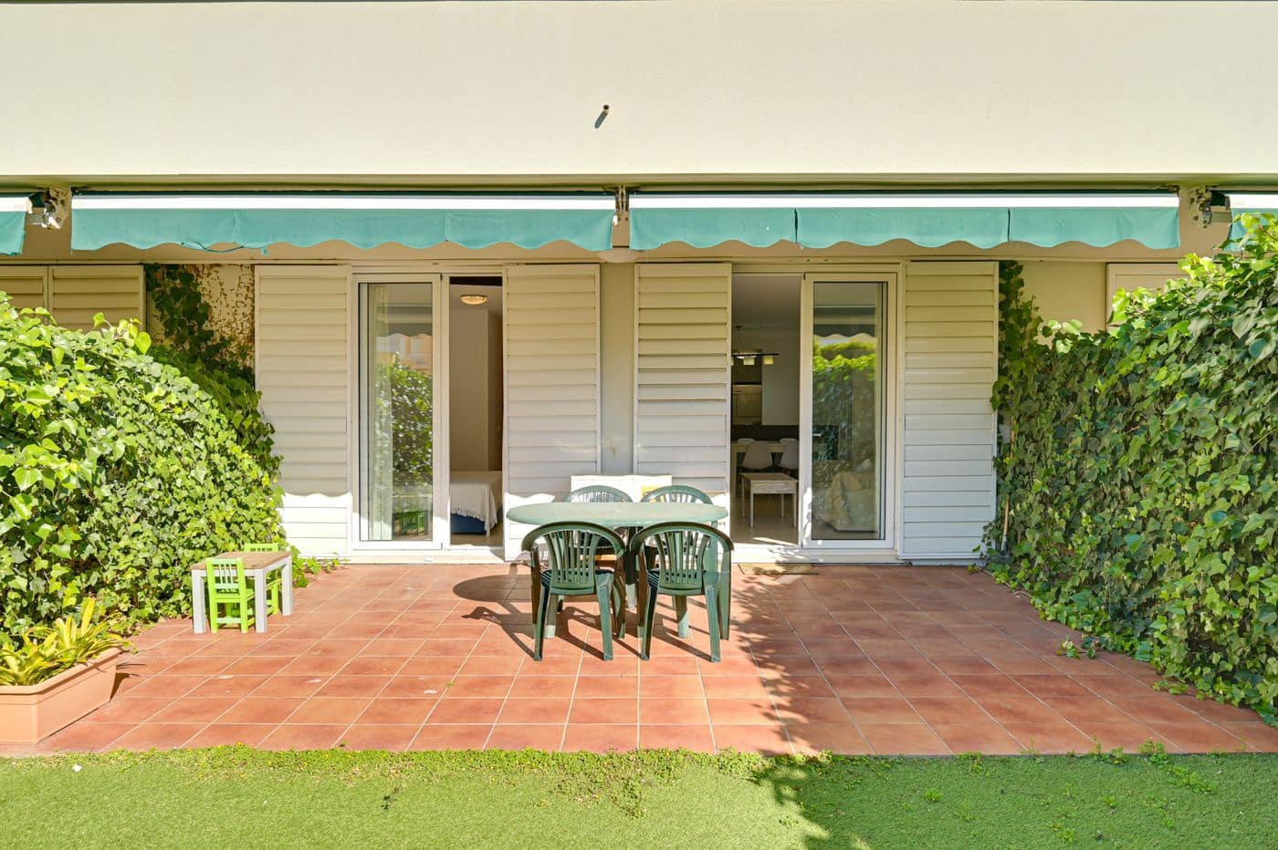 3 soveværelse Lejlighed til salg i Sant Antoni de Calonge med swimmingpool garage - € 450.000 (Ref: 8976348)