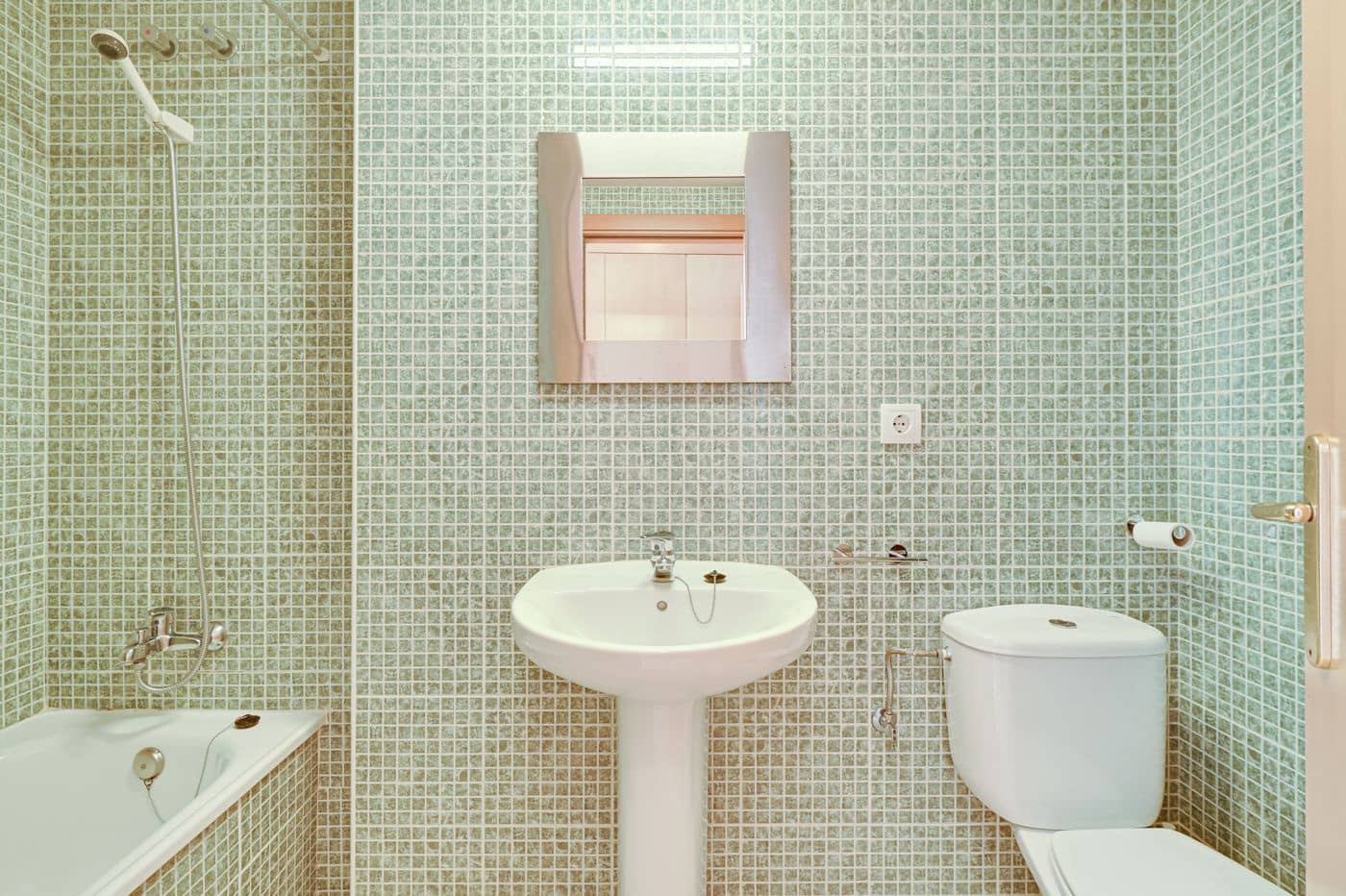 3 soveværelse Lejlighed til salg i Sant Antoni de Calonge med swimmingpool garage - € 450.000 (Ref: 8976348)