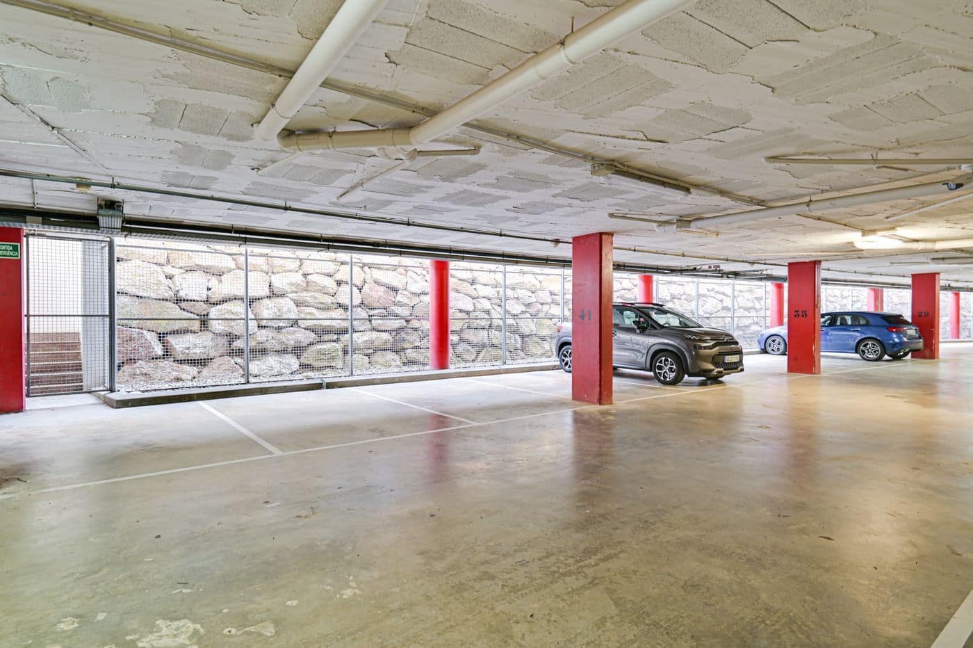 3 soveværelse Lejlighed til salg i Sant Antoni de Calonge med swimmingpool garage - € 450.000 (Ref: 8976348)