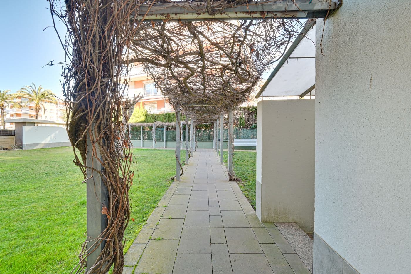 3 soveværelse Lejlighed til salg i Sant Antoni de Calonge med swimmingpool garage - € 450.000 (Ref: 8976348)